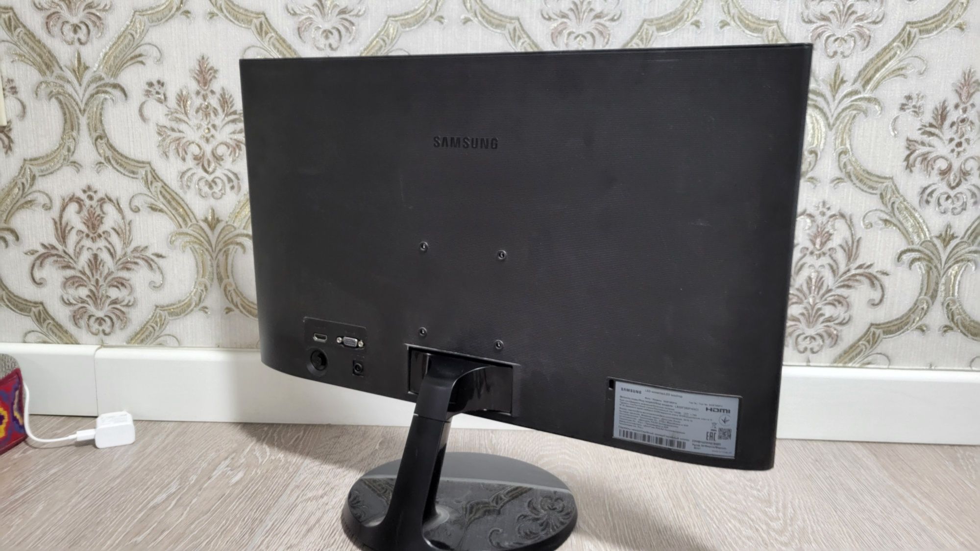 Монитор Samsung .