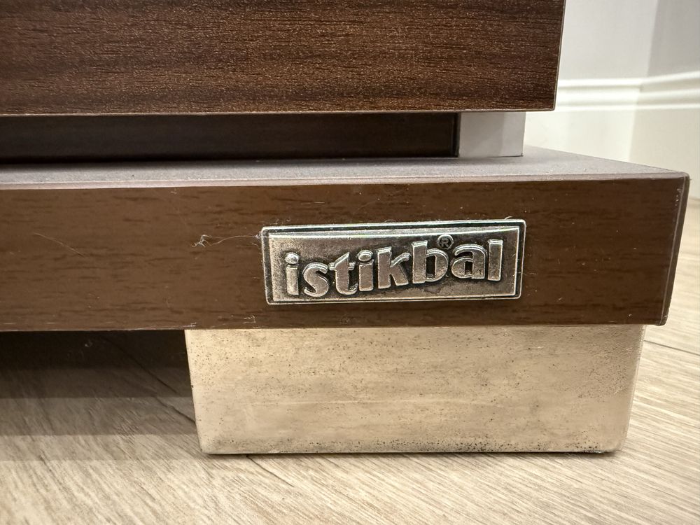 Витрина от Istikbal