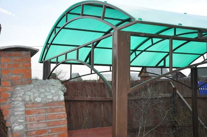 НА СКЛАДЕ  ‼️ Поликарбонат в НАЛИЧИИ монолитный поликарбонат  сотовый