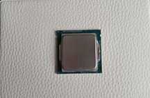 Процессор Intel Core i5-4670. Кулер боксовый в подарок