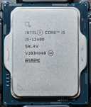 Процессор Intel Core i5 12400