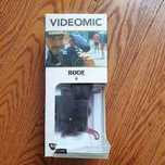 Выносной микрофон Rode VideoMic