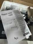 Степлер Rapid 106E