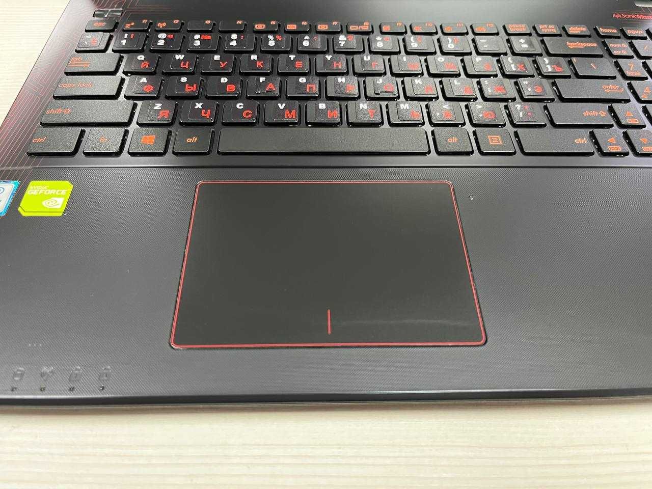 Мощный ASUS Core i7*ОЗУ 12/SSD 512/hdd 1Tb/Geforce -2гб FullHD экран