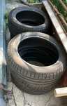 Продам шины бу хорошем состояни 255/50/19 nokian
