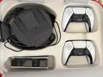 Playstation 5 2 джойстик