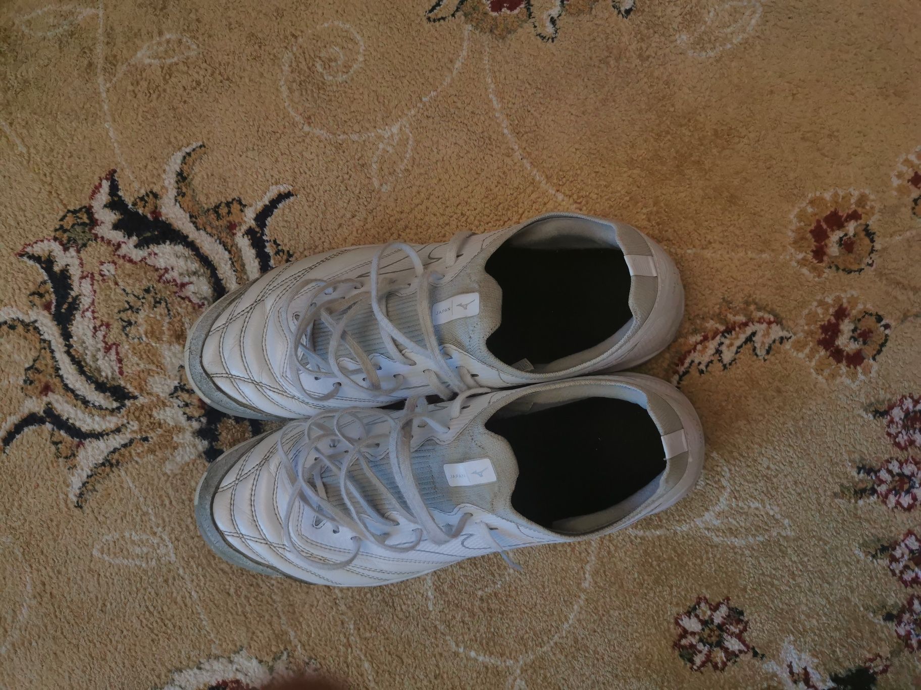 Сороконожки mizuno