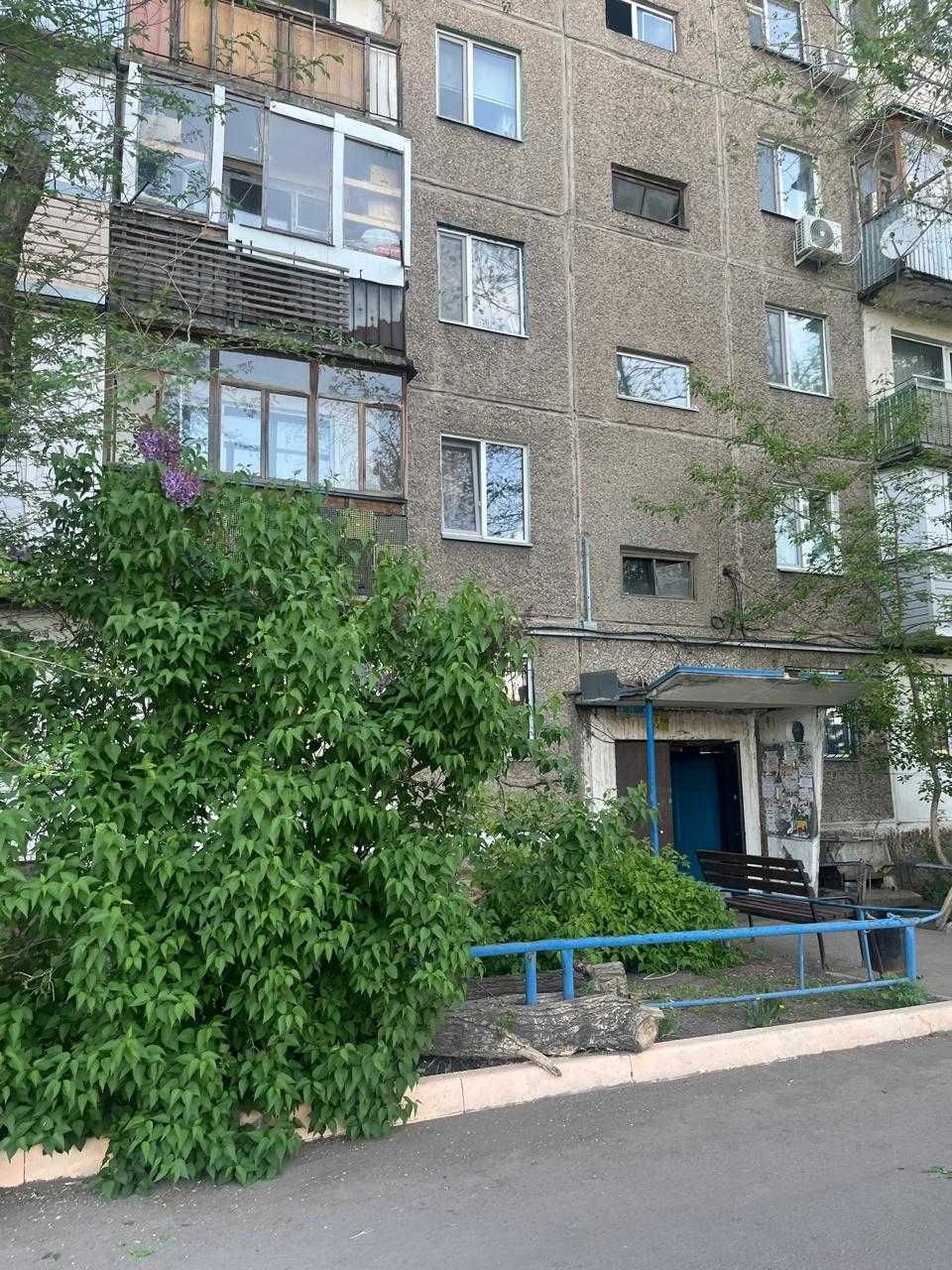 Продаю 3 ком. Капитальный ремонт. Комнаты раздельные