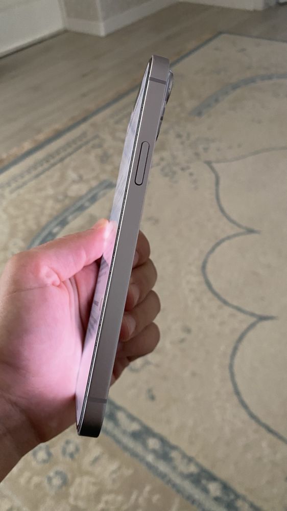 Iphone 14 plus 128 gb сиреневый
