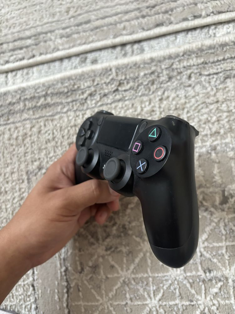 Джойстик Геймпад ps4
