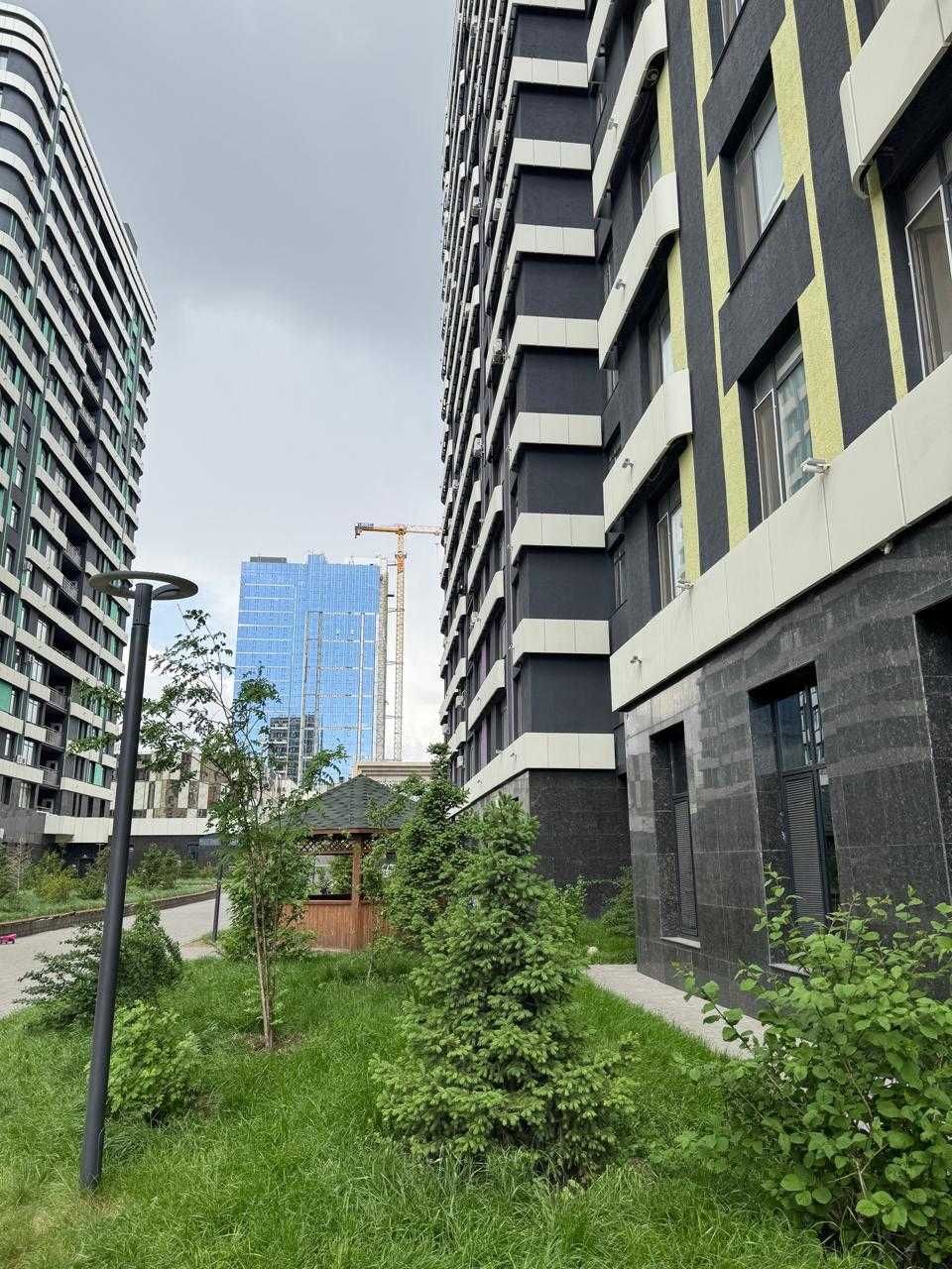 3-к  ЖК Sport Towers продам!
