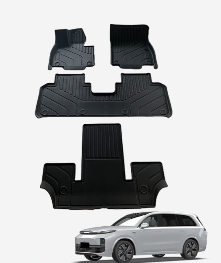 Полики на Camry 70 из TPE отличного качества камри 70