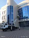 Услуги эвакуатора