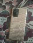 Продам Poco F3 12/256 Гб 5дж
