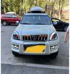 Фары Toyota Lend Cruzer Prado 120 gx470