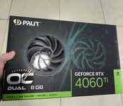 Palit RTX 4060 TI