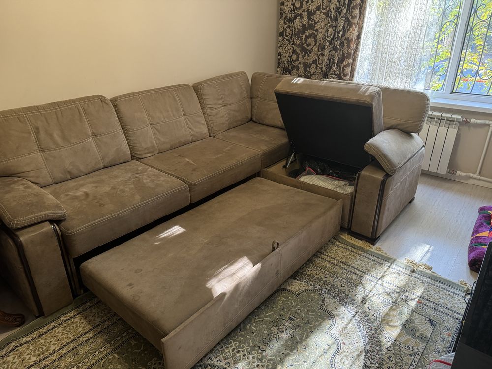 Продам диван Белорусский