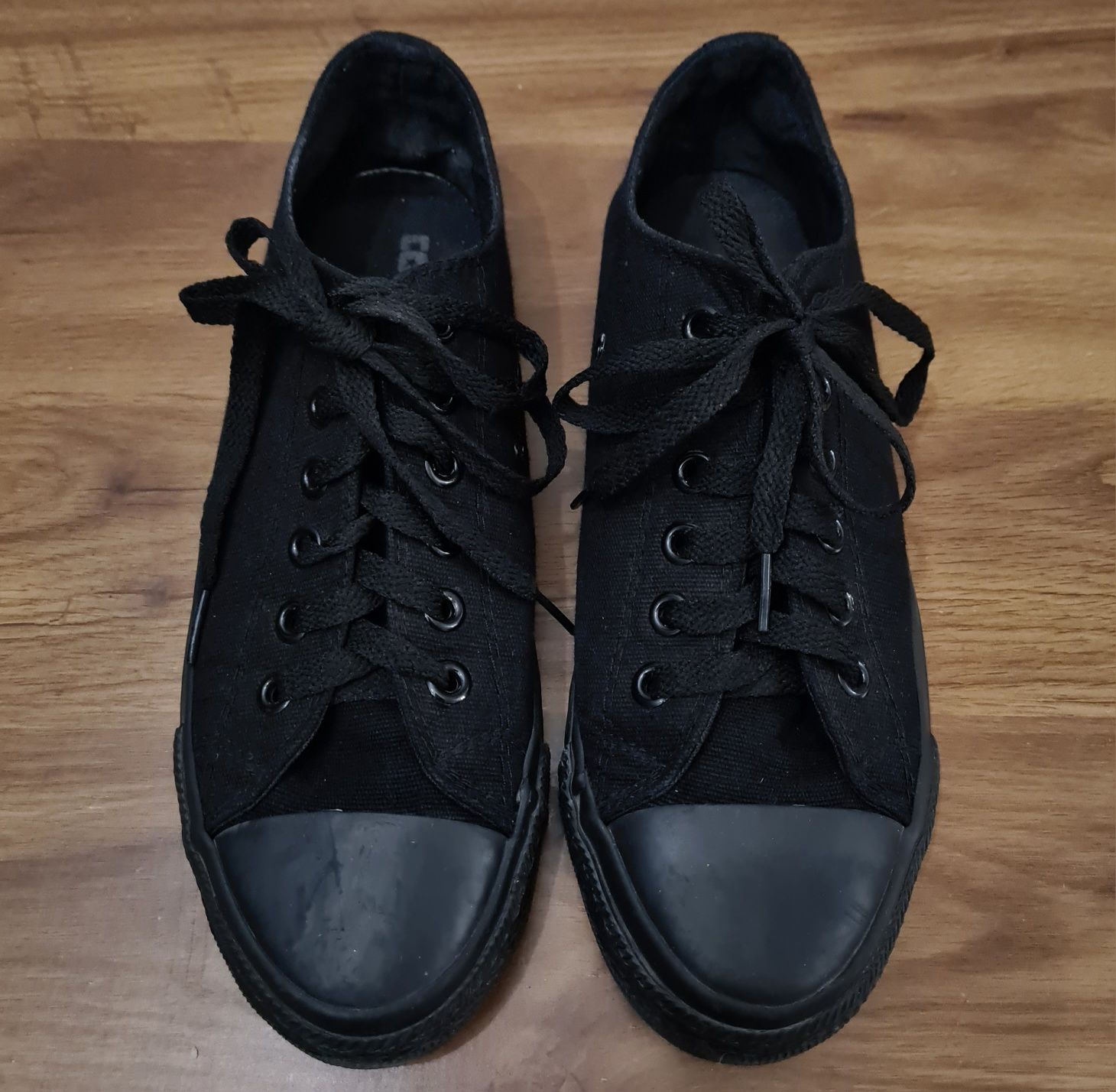 Полукеды унисекс converse в отличном состоянии
