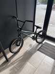 BMX - Трюковой Велосипед