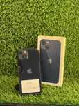 iPhone 13 128 GB  100% • Sapa