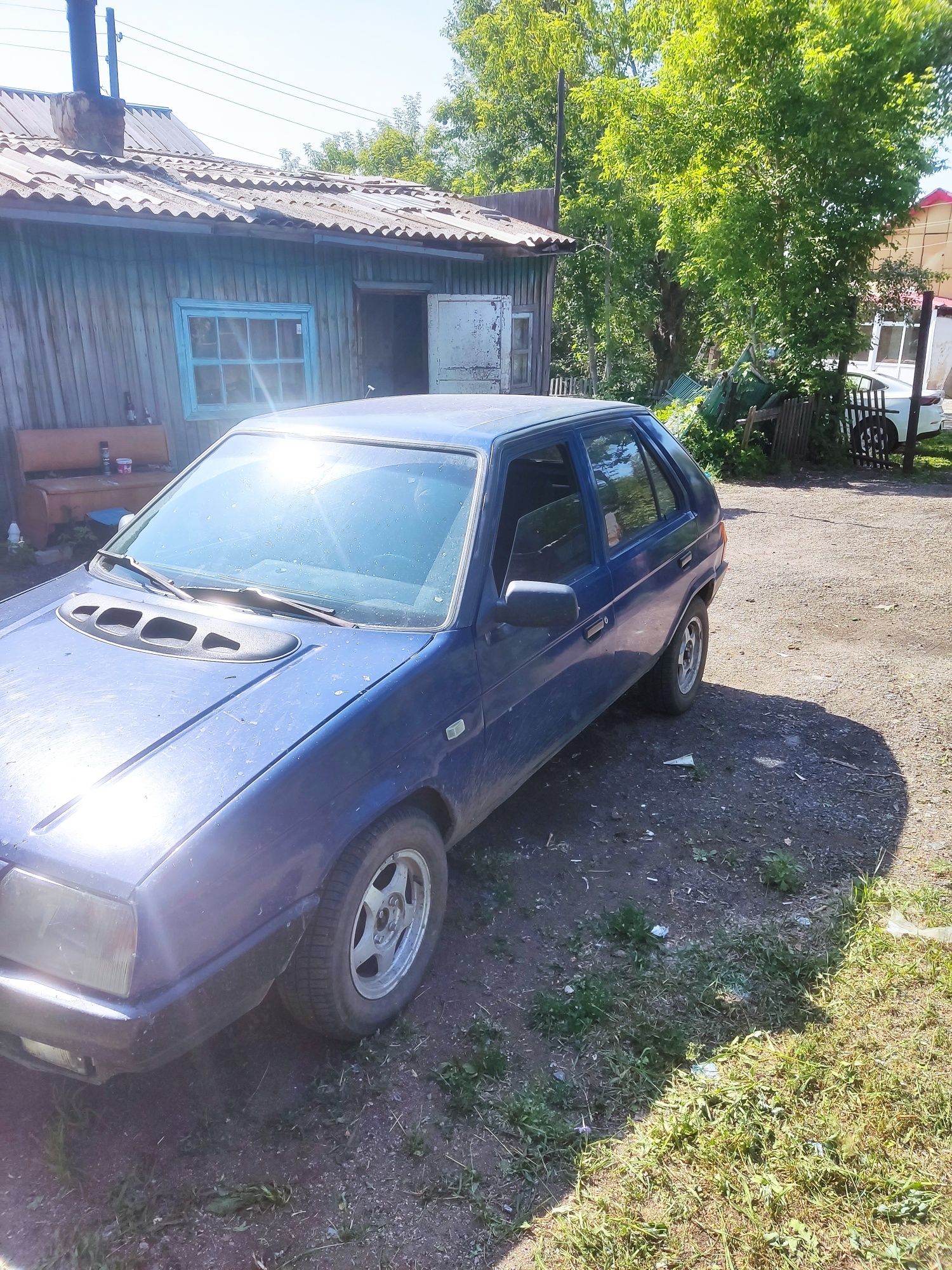 Продам Шкода фаворит