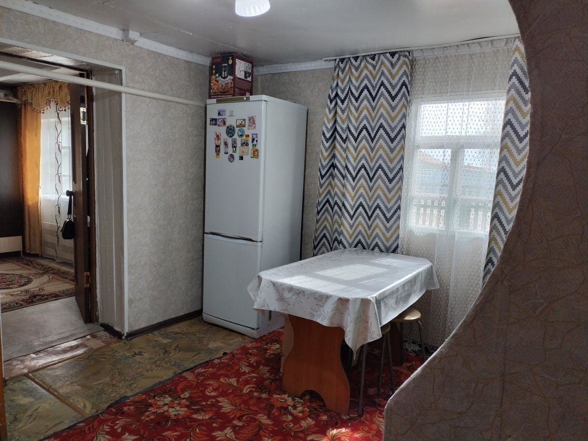 Продам дом г.Макинск 1переулок Шевченко 18