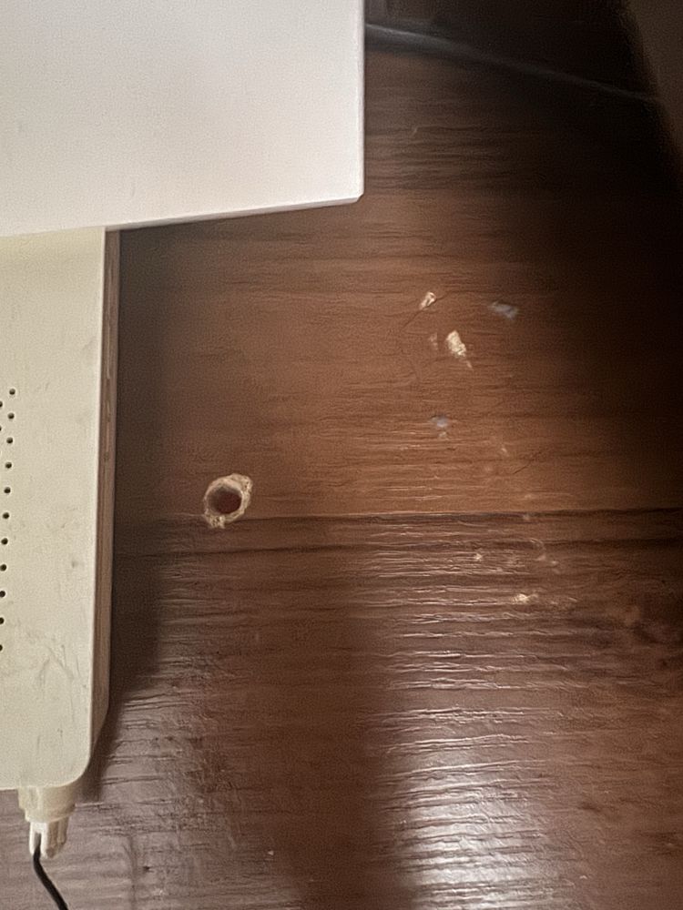 Рабочий стол Б/У дерево