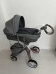 Прогулочная Коляска Stokke