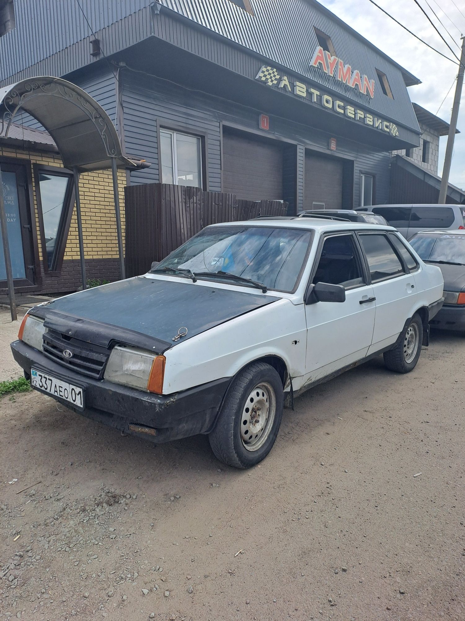Продам токсан тогз