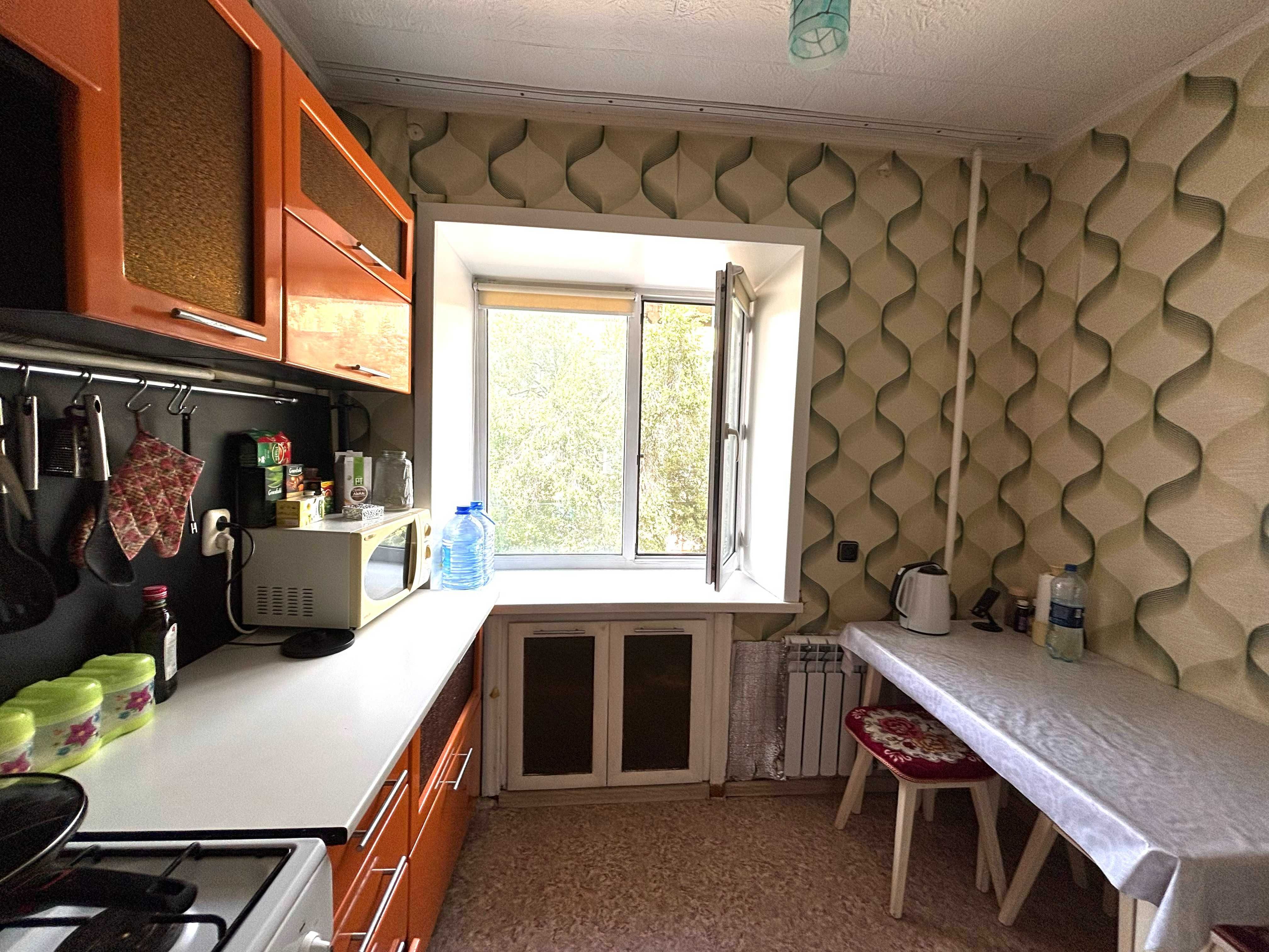 Продам 1ком.кв по улЕрмекова , рядом 45-квартал>