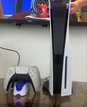 Продам  SONY PlayStation5