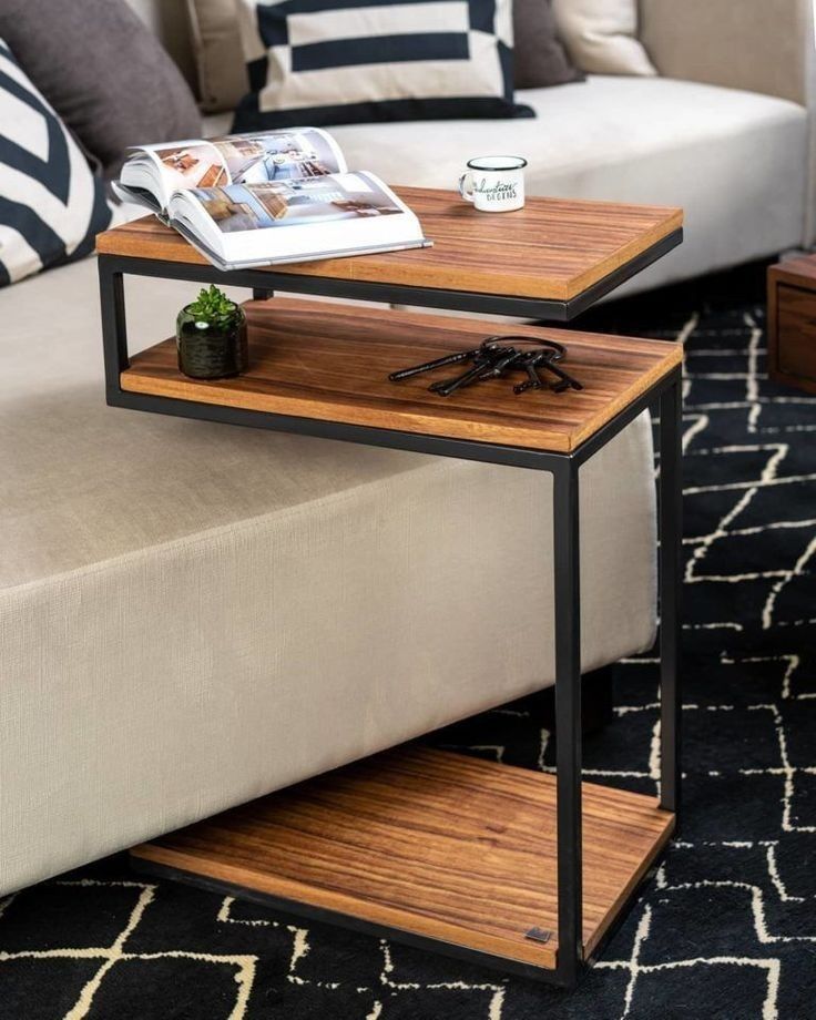 Мебель Loft, Industrial на заказ