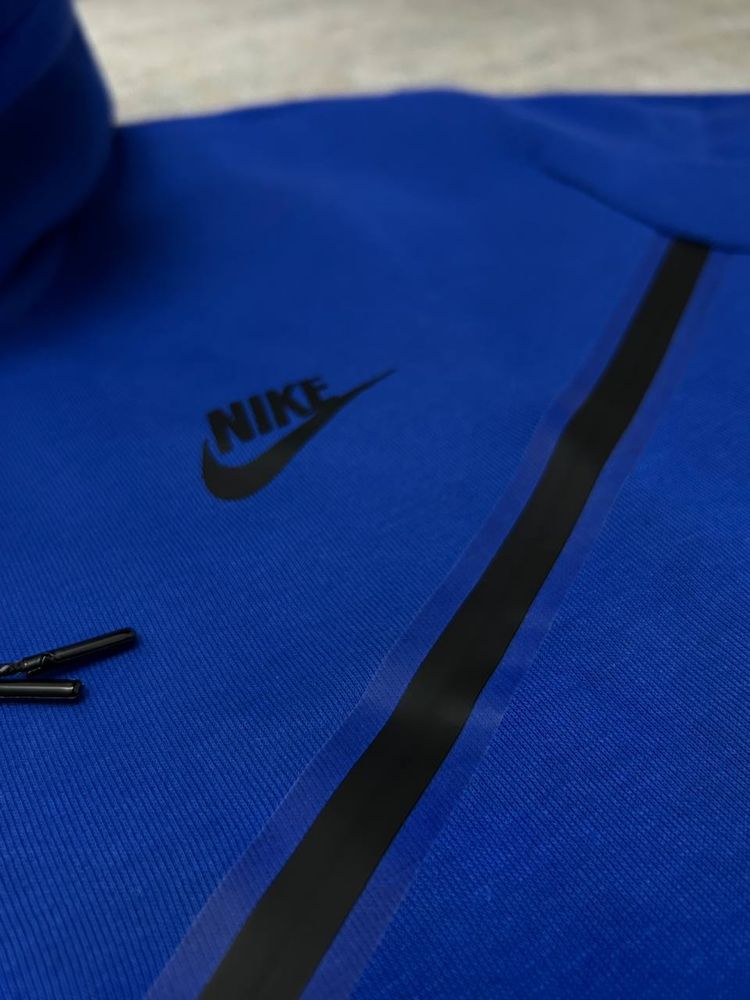 Тэч флиз nike размер L