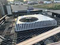 Моноблок кондиционер 1500 w 12 v