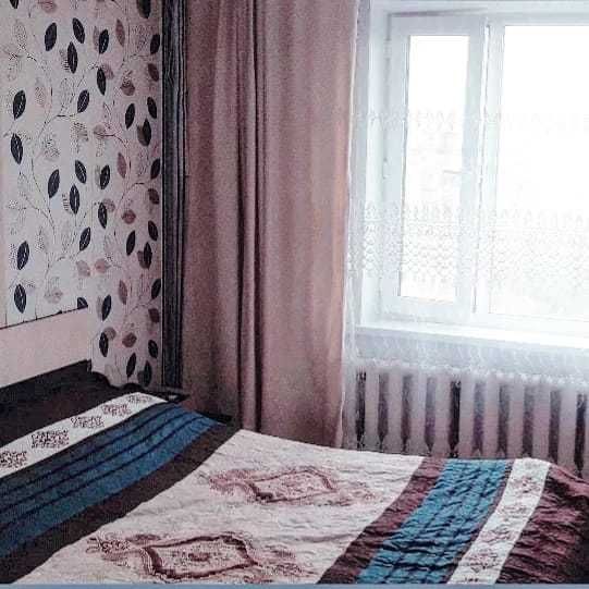 3 комн. кв. УП с лифтом рядом с автовокзалом 3А микр.-он