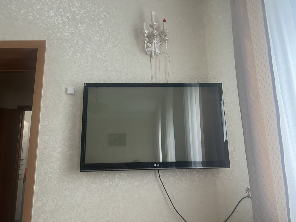 Телевизор LG 50PT350