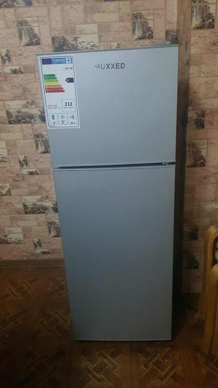 Продажа холодильник