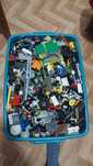 Конструктор Lego