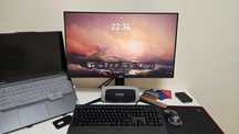 AOC 27G2G4 27' 144Hz