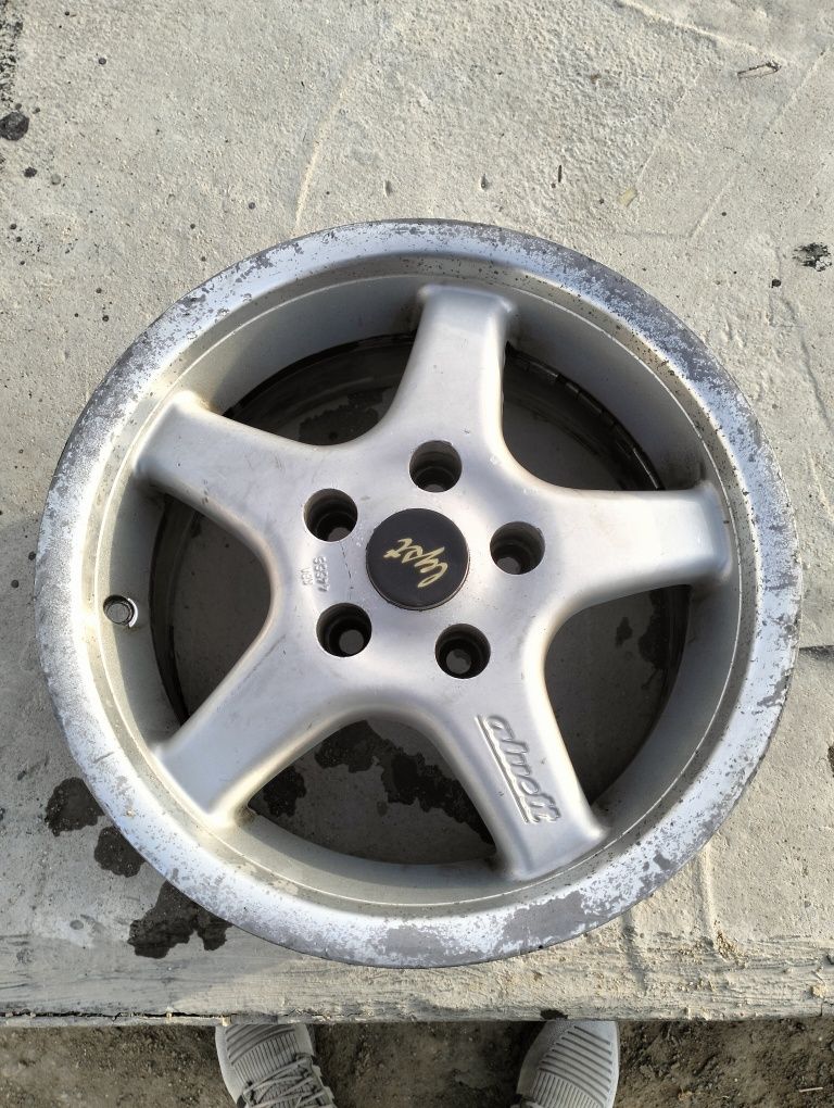 Диска r15 отверстия 5