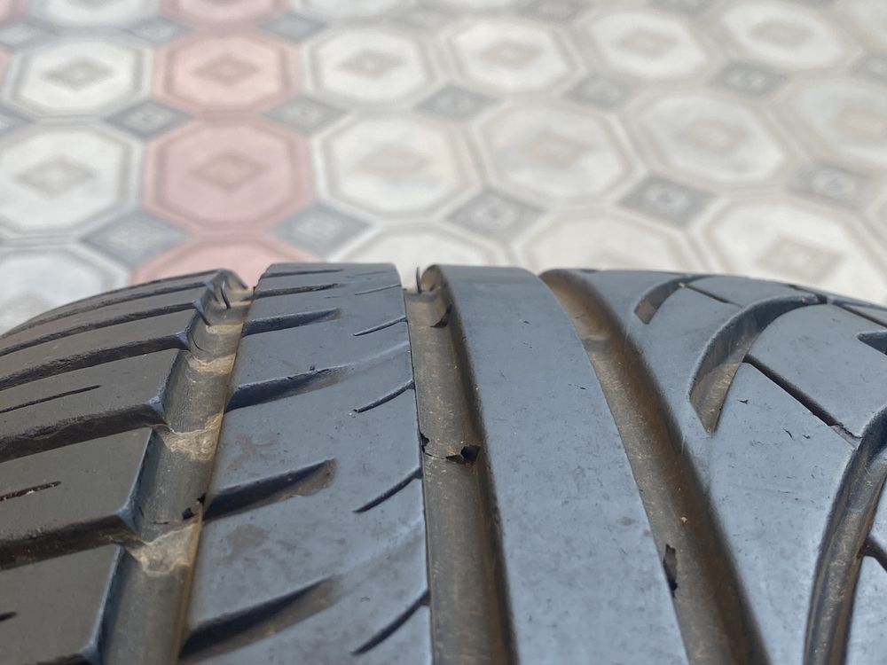 245/45/19 мишелен (michelin)