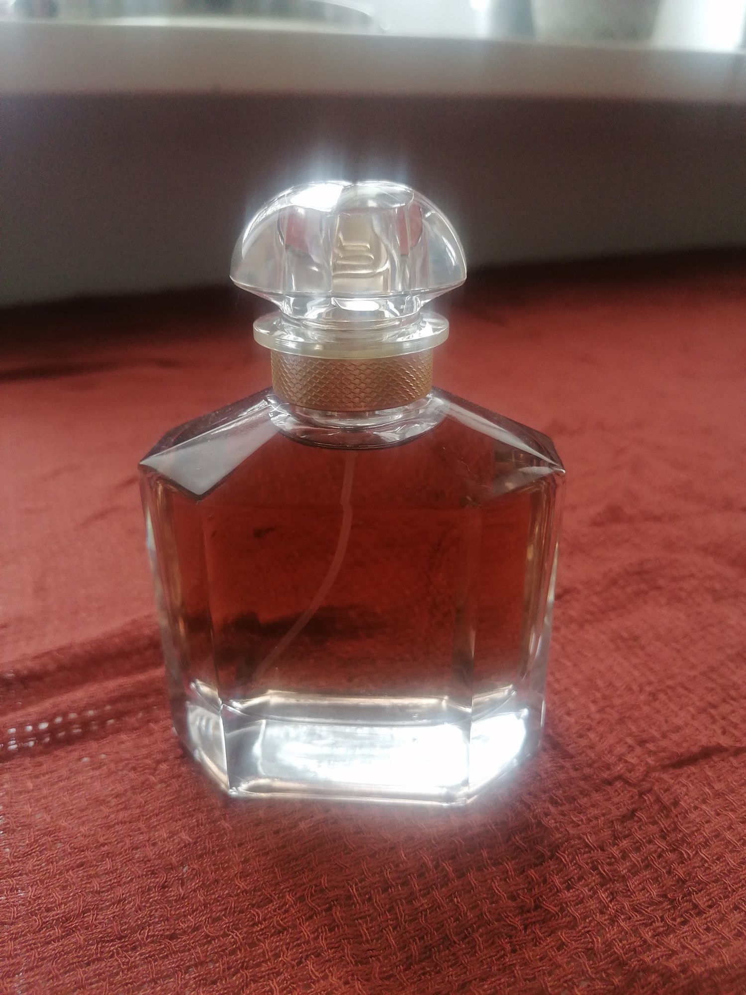 Mon guerlain парфюм 100 мл