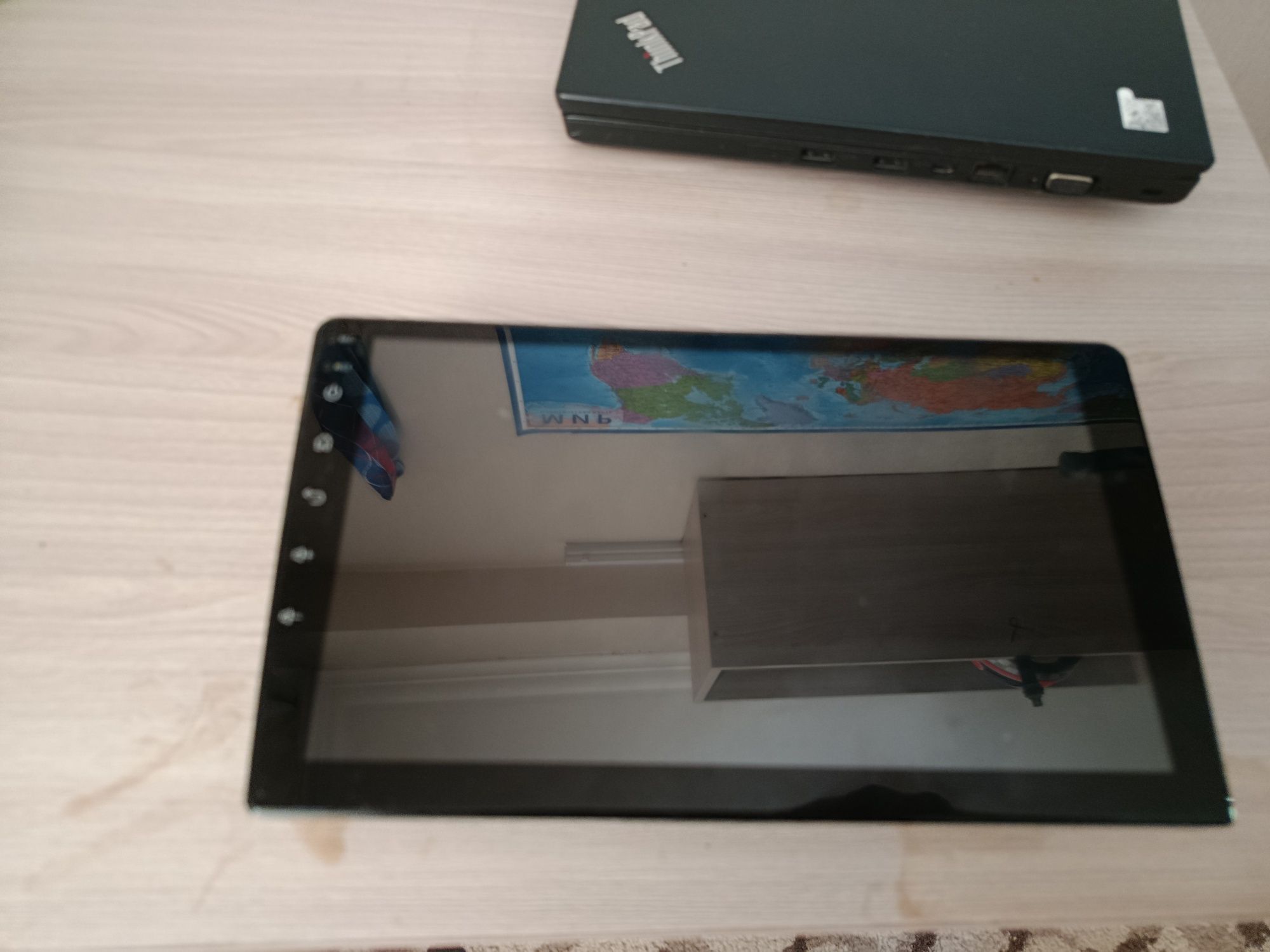 Продам Android магнитола б/у