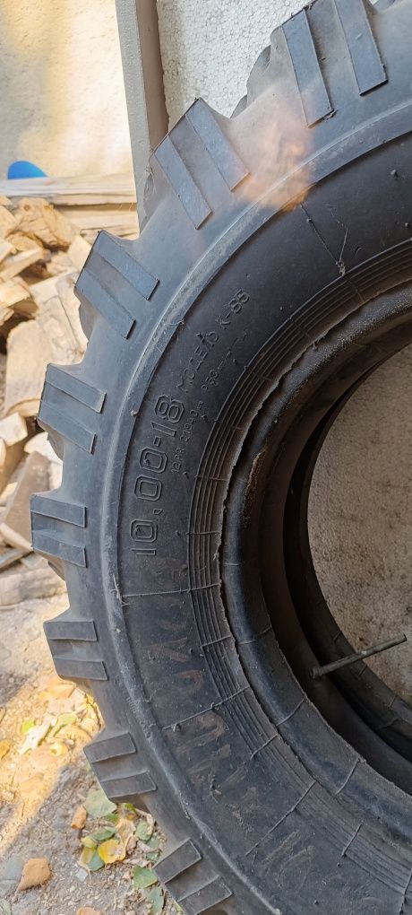 Продам колесо на ГАЗ 53
