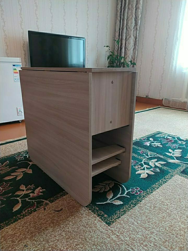Каспий RED!!!  от 20.000 Стол казахский"ДАСТАРХАН" Каспий RED!!!
