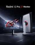 Redmi G PRO 27 mini led