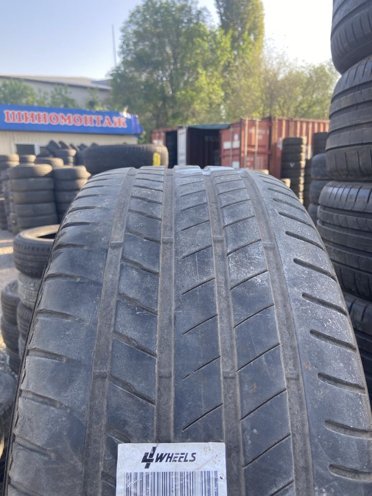 275/45/20 летний бу шины