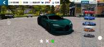Акаунт car parking 1