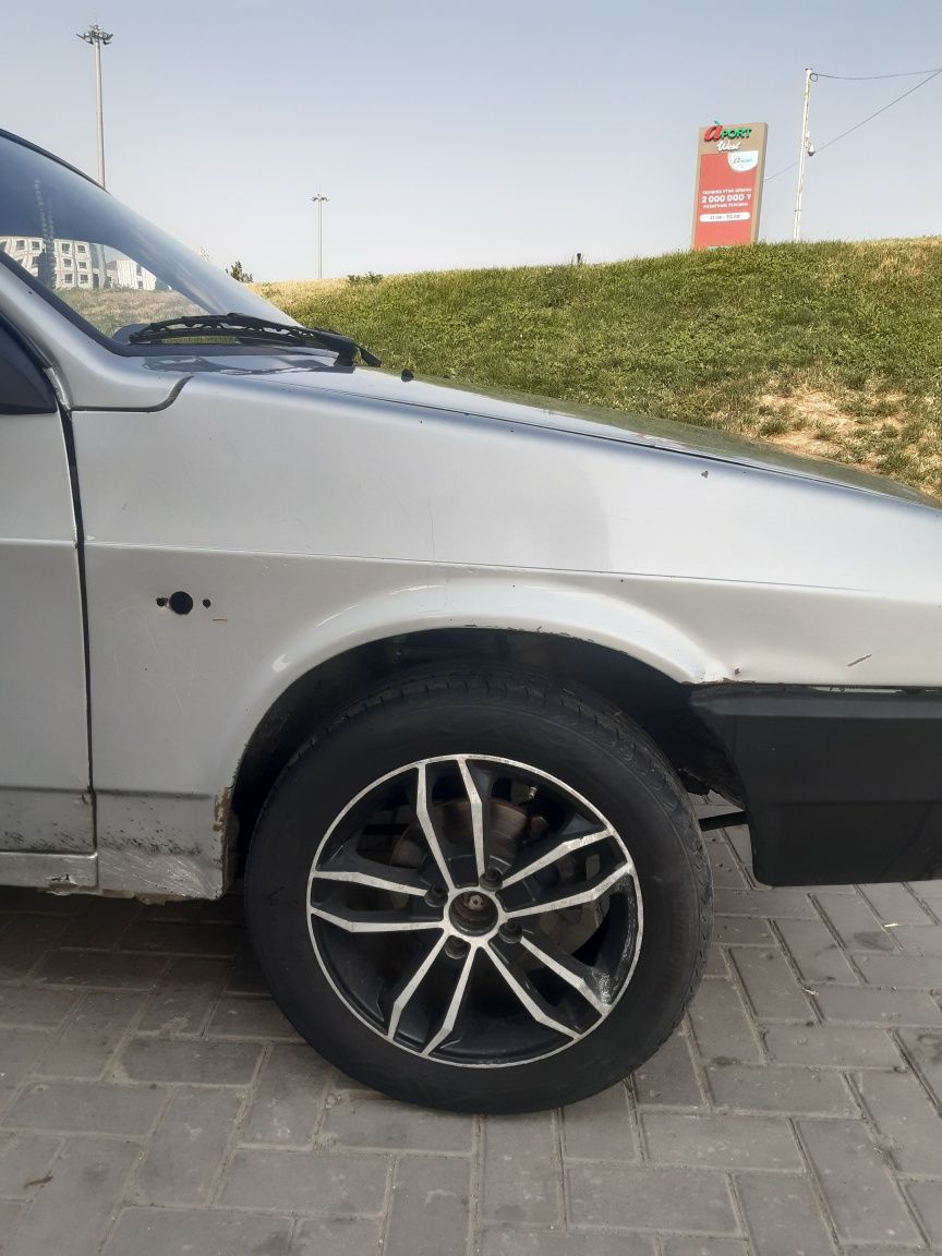 Торус р 15  атика 15