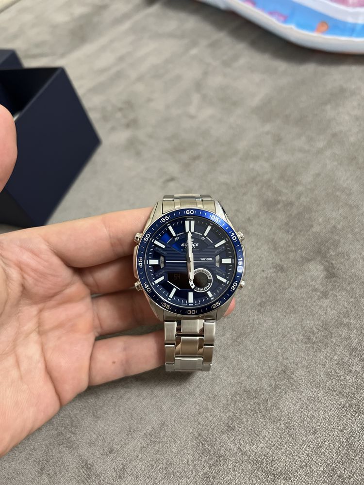 Наручные часы Casio оригинал